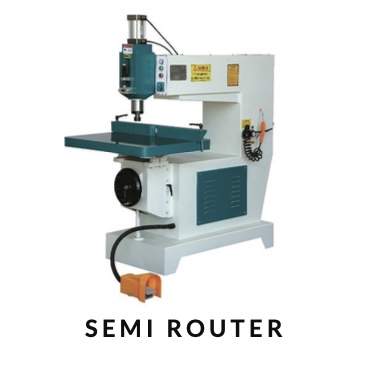 Semi Router