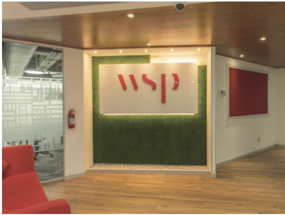 WSP Office
