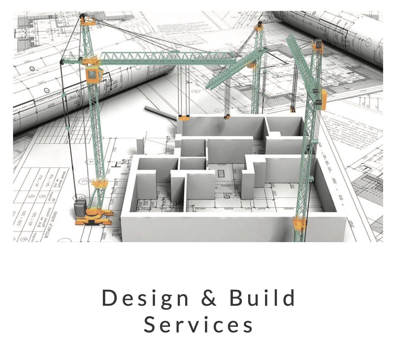 Design & Build
