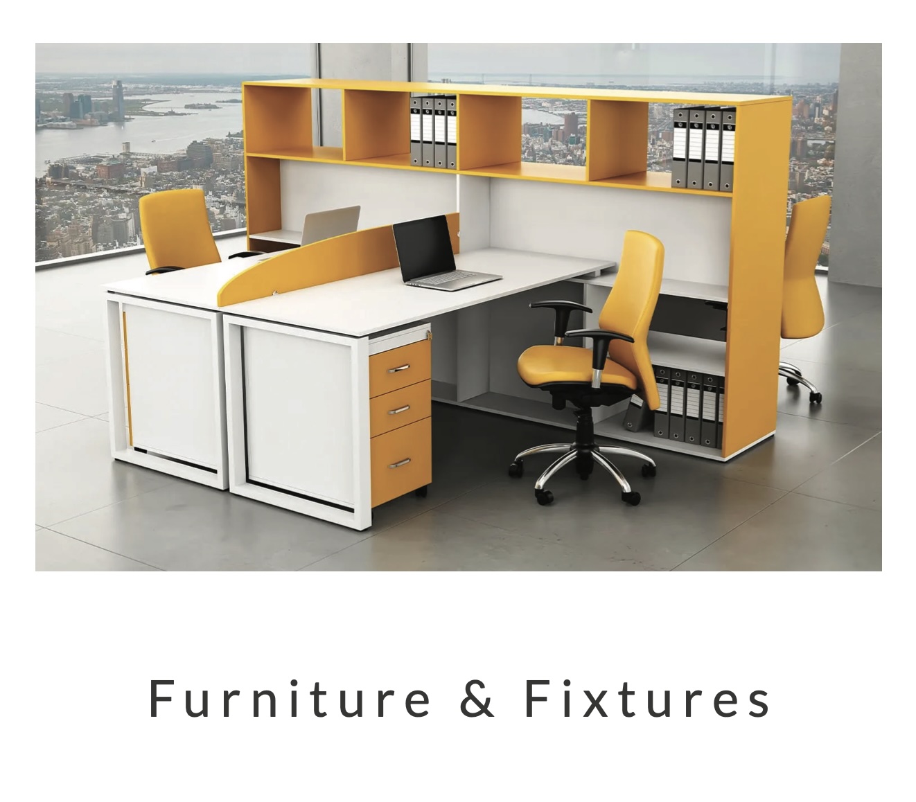 Furniture & Fixtures