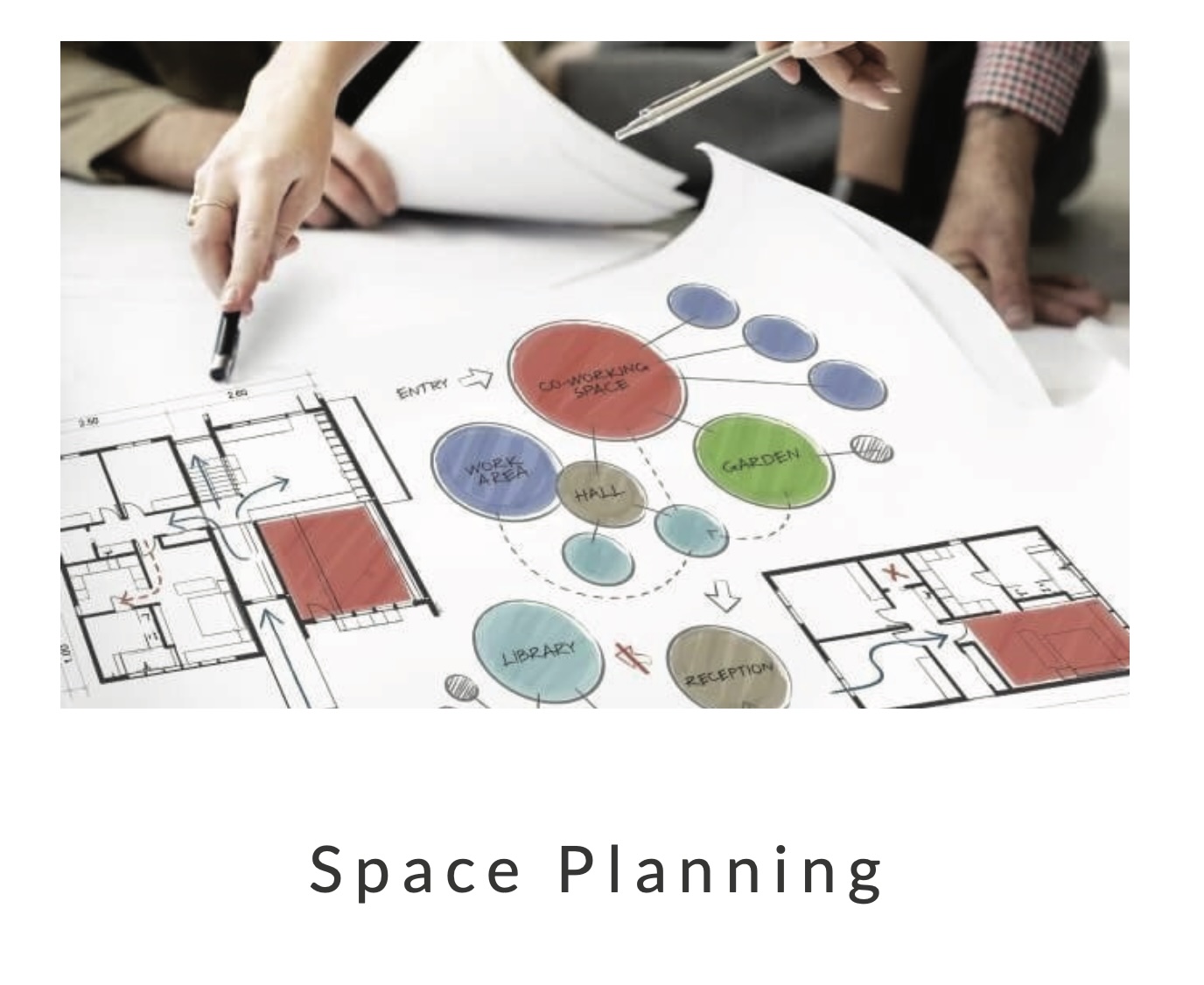 Space Planning